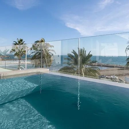 Pedregal Beachside In By Solaga Homes *